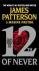 Patterson, James & Maxine Paetro - 12th OF NEVER