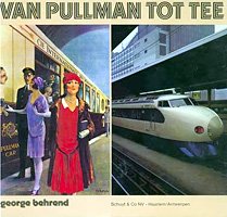 Behrend, George - Van Pullman tot TEE