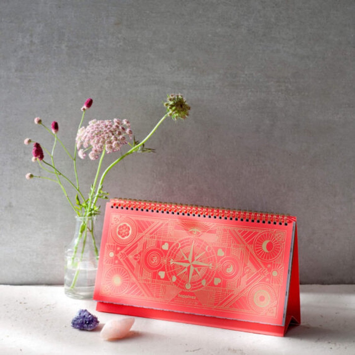 Happinez Weekplanner