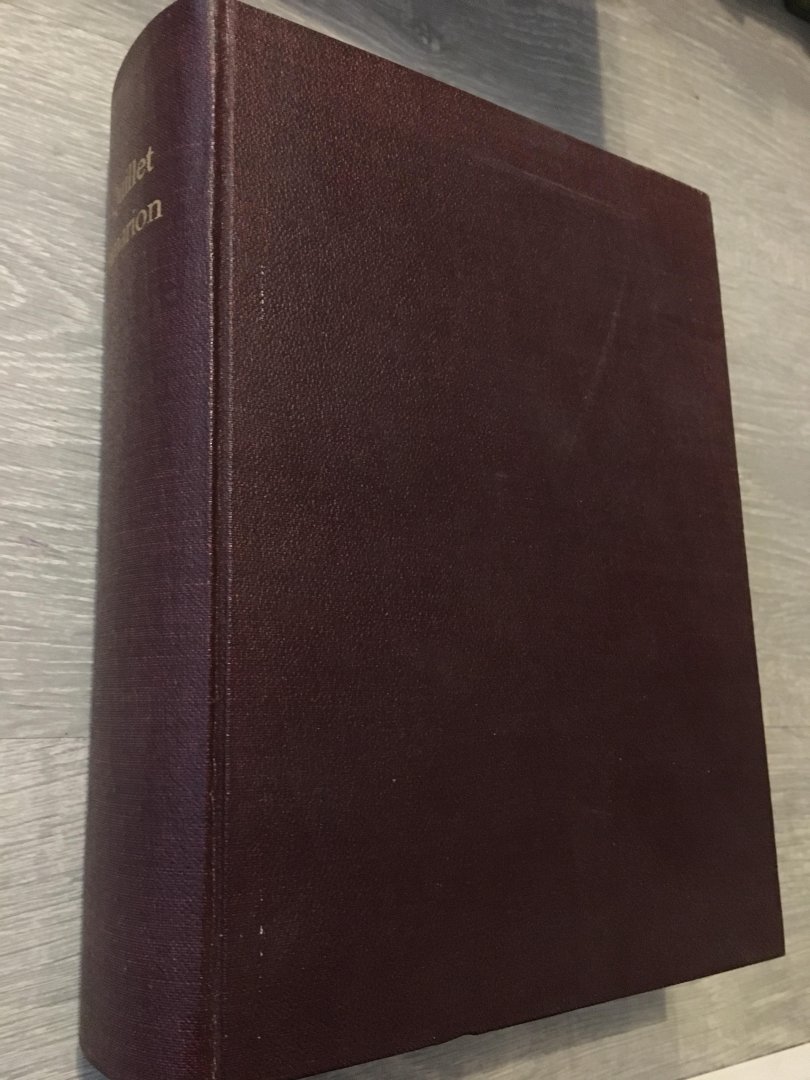  - dictionnaire usuel quillet flammarion texte de editeurs quillet flammarion