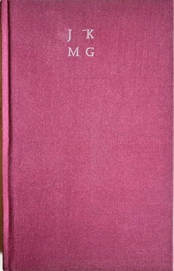 Gevers, Jankarel - DE BREEKBAARHEID VAN HET GOEDE. Bijdragen aan de idee van een universiteit