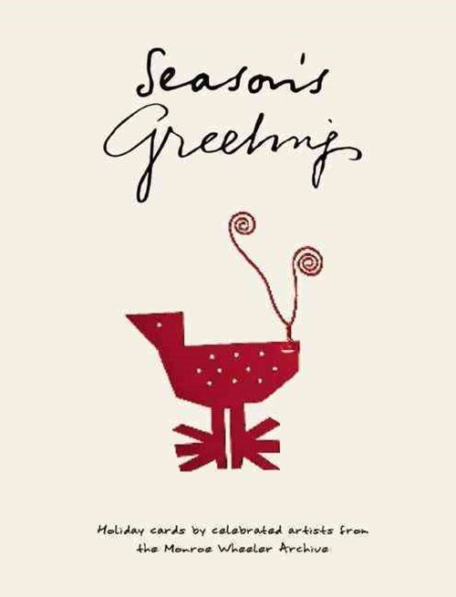 Vincent Cianni - Season's Greetings