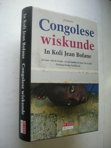 Bofane, Koli Jean / Hemert, E.van, vert. uit het Frans - Congolese wiskunde (Kinshasa)