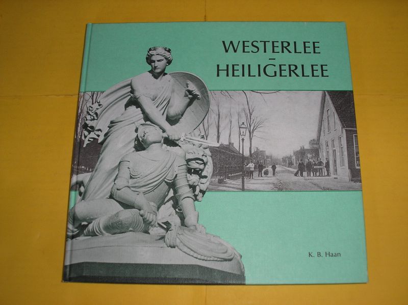 Haan, K.B. - Westerlee-Heiligerlee.