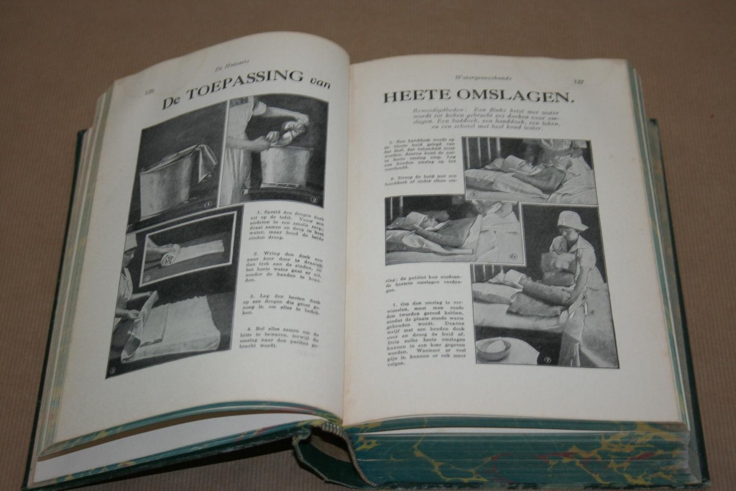 Newton Evans e.a. - De Huisarts en gids tot de gezondheid