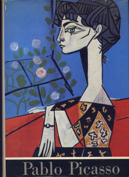 BOECK, WILHELM & JAIME SABARTÉS - Pablo Picasso