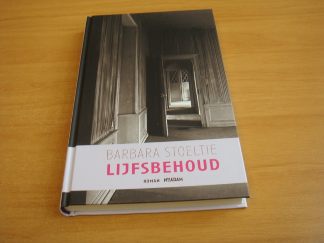 Stoeltie, Barbara - Lijfsbehoud