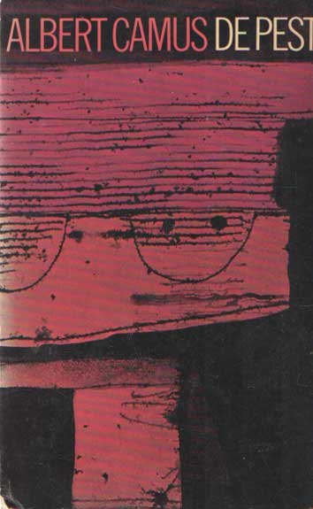 Camus, Albert - De pest