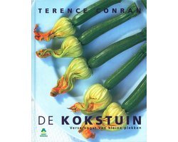 Onbekend - Kokstuin