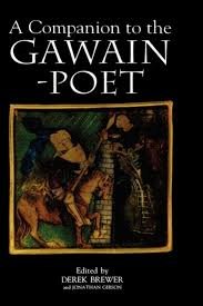 Brewer, Derek - A Companion to the Gawain-Poet