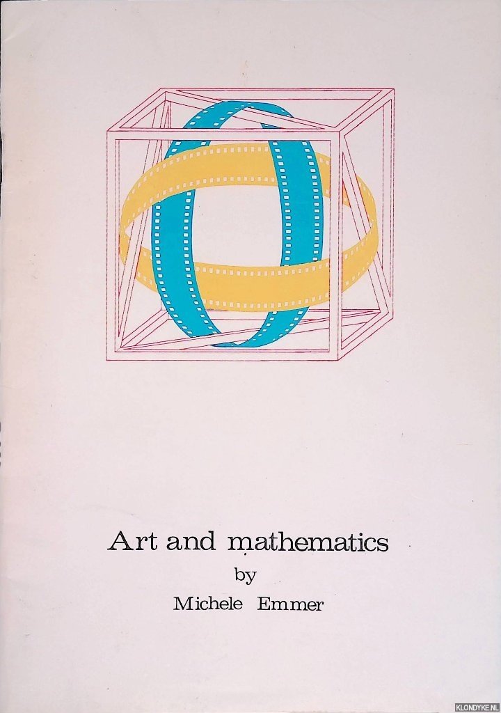 Emmer, Michele - Art and Mathematics: a series of film