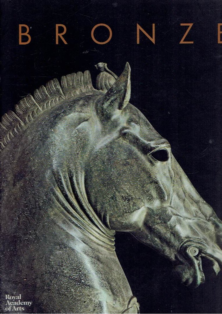 EKSERDJIAN, David [Ed.] - Bronze.