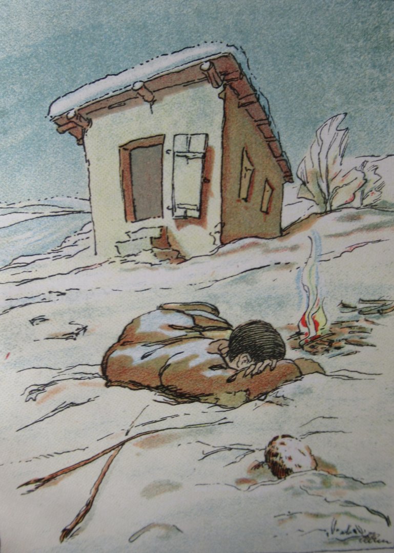 Tschechow, Anton - Die Deportierten