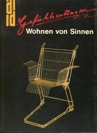 Albus, Volker, Michel Feith, Rouli Lecatsa, Wolfgang Schepers. Claudia Schneider-Esleben - Gefülscollagen. Wohnen von sinnen