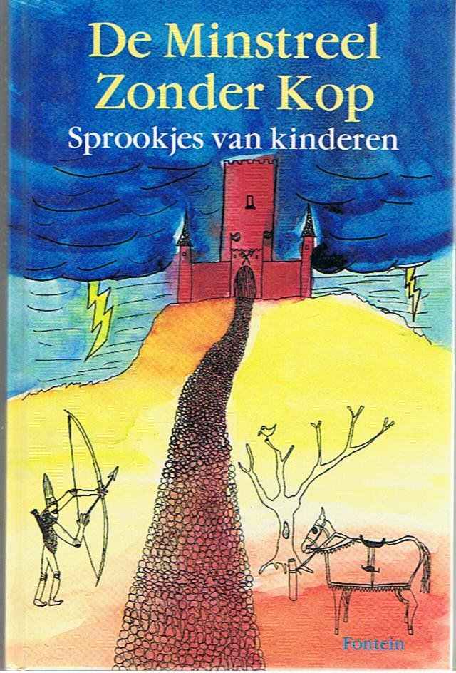 diverse - De minstreel zonder kop - Sprookjes van kinderen