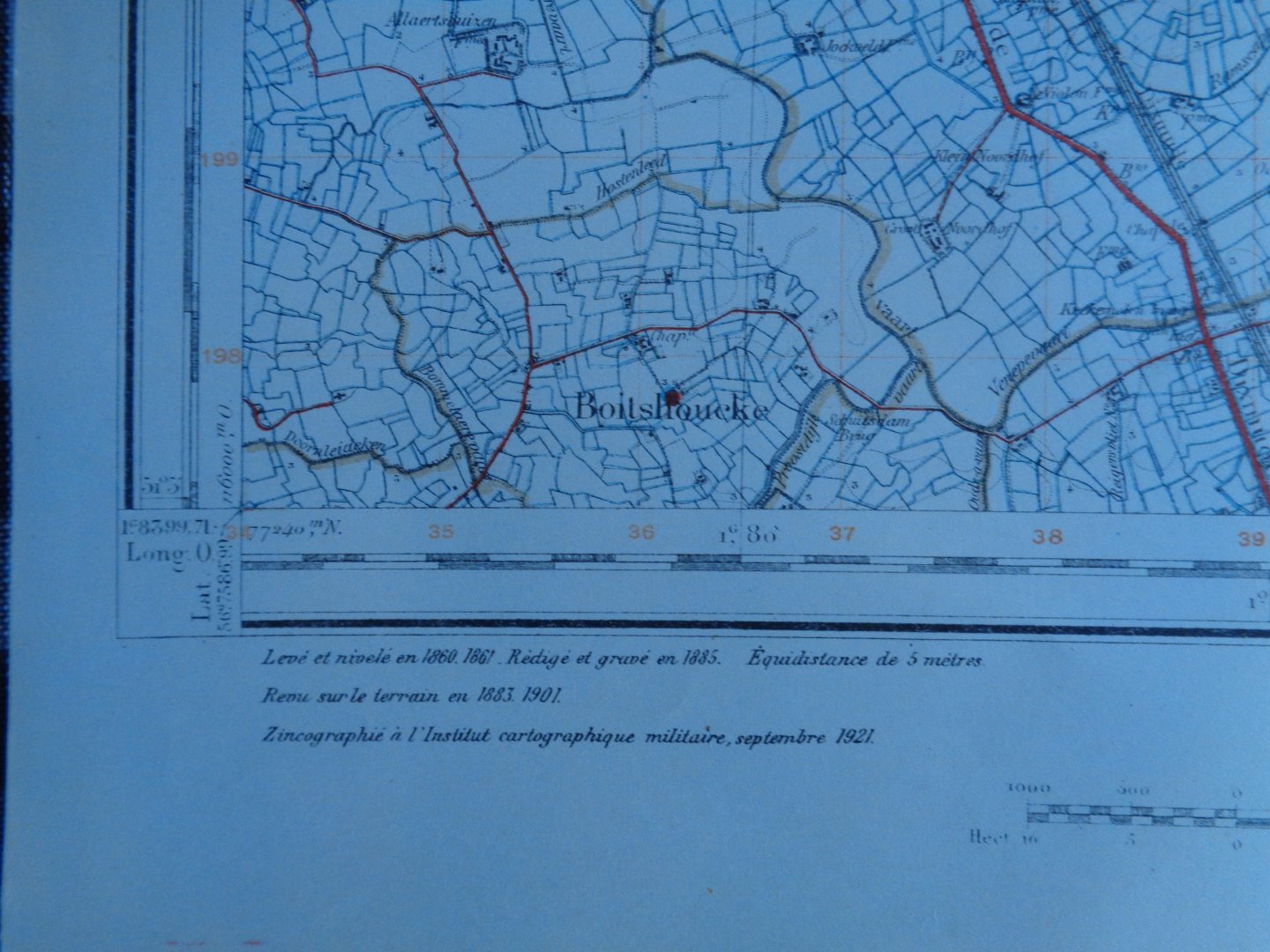 pascal terryn - kaart oostende-1883-1901