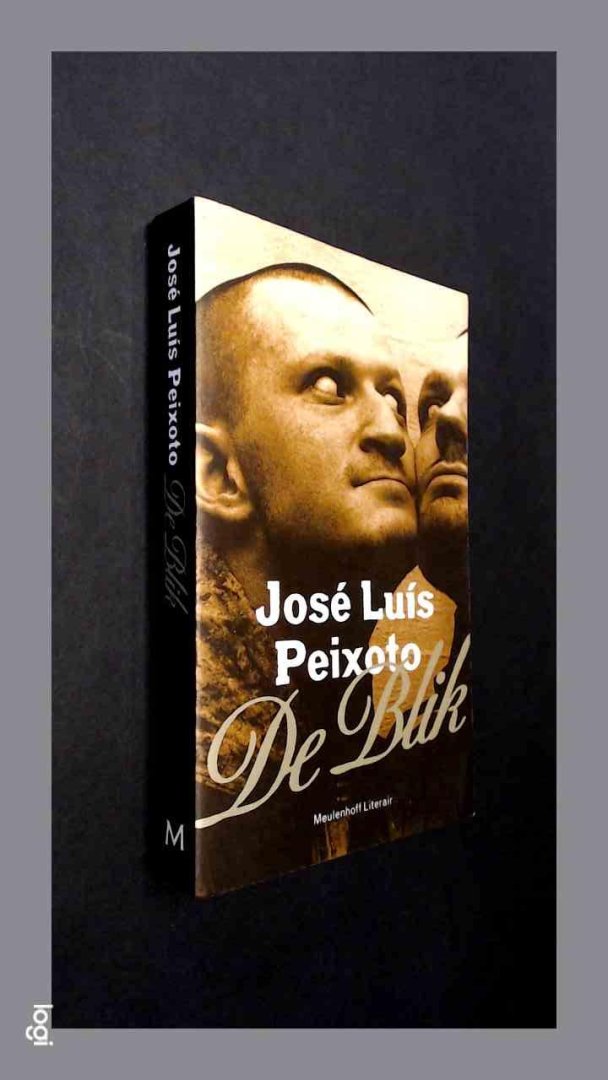 Peixoto, Jose Luis - De blik