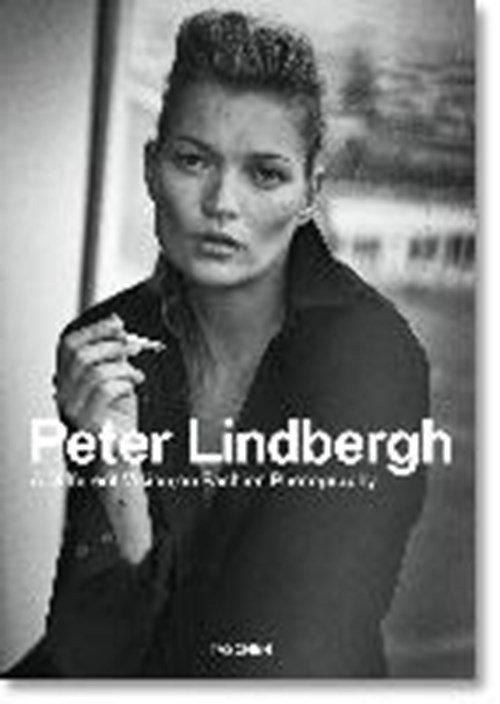 Thierry-Maxime Loriot - Peter Lindbergh. A Different Vision on Fashion Photography