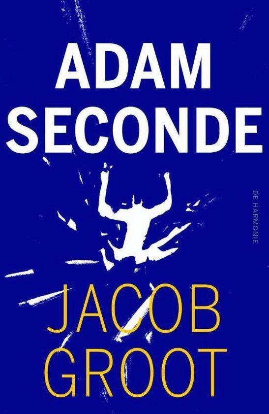 Groot, Jacob - Adam seconde