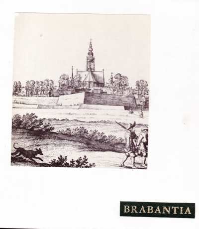 Diversen - Brabantia 1974-1976
