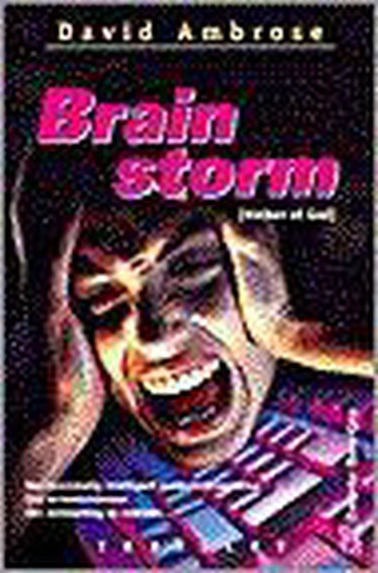 Ambrose - Brainstorm (pocket)