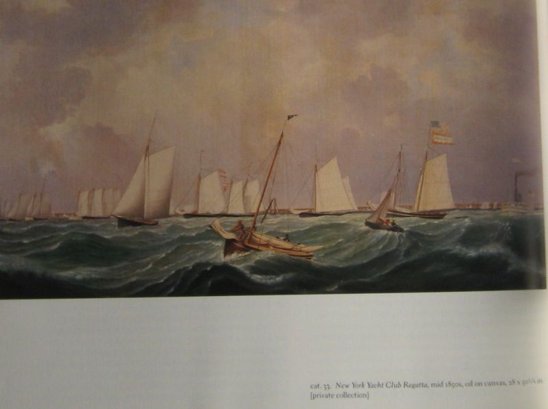 Wilmerding, John - Paintings by Fitz Hugh Lane