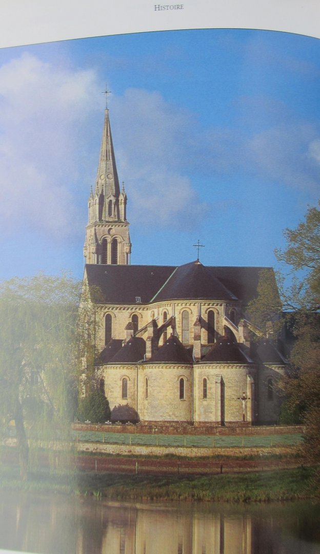 Roux, Julie e.a. - Les Cisterciens