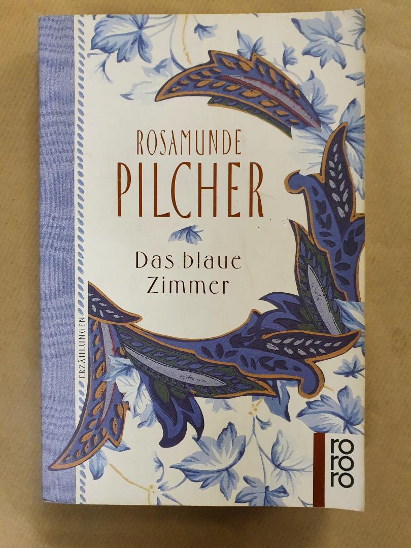 Pilcher, Rosamunde - Das blaue Zimmer