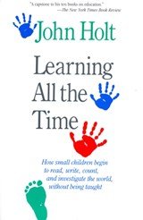 Learning All The Time