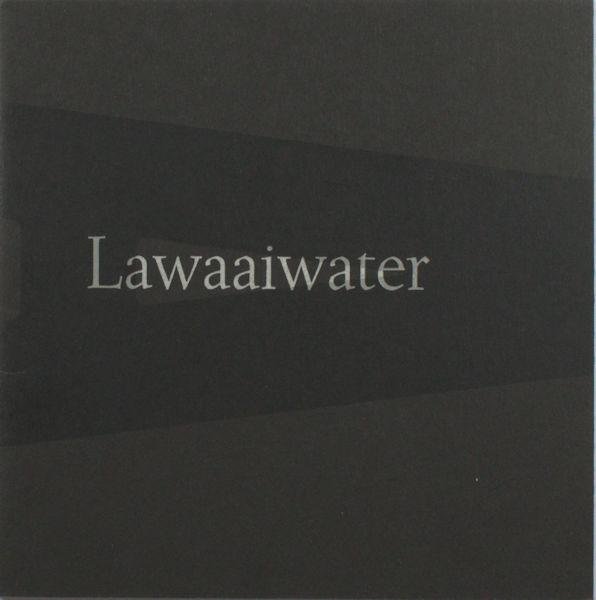 Loon, Bernhard van. - Lawaaiwater.