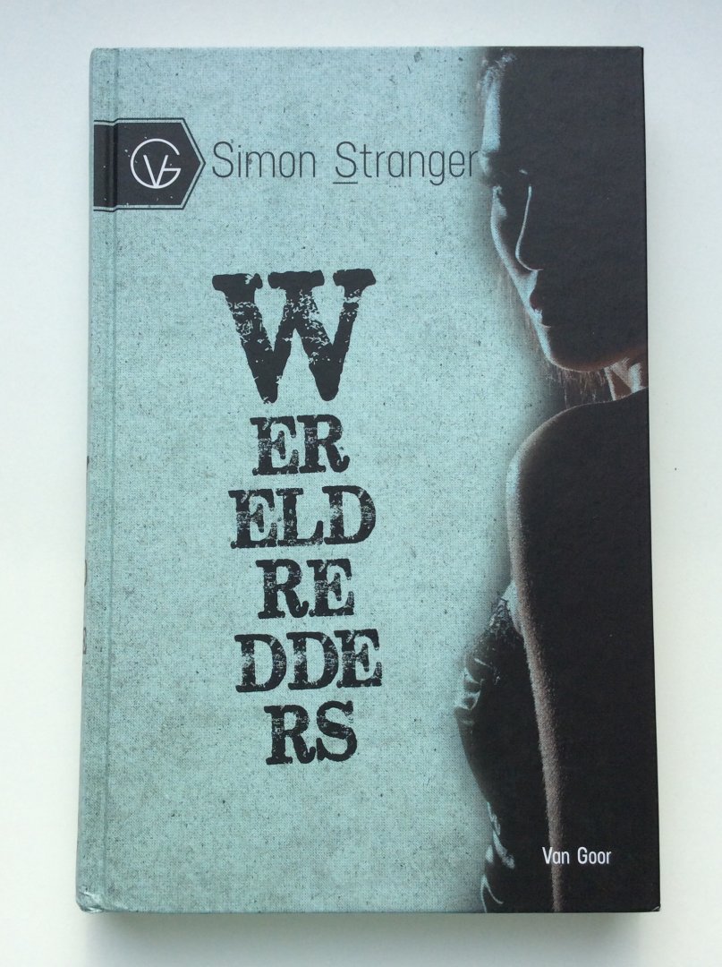 Stranger, Simon - Wereldredders