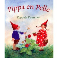 Drescher, Daniela - Pippa en Pelle