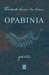 Opabinia