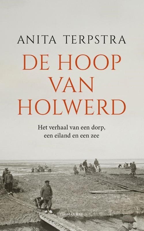 Anita Terpstra - De hoop van Holwerd