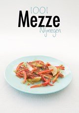 1001 Mezze Nijmegen
