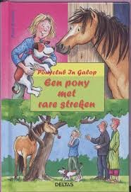 Bachner, Anne - Ponyclub in galop: Een pony met rare streken 7-9 jaar