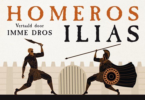 Homeros - Ilias