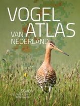 SOVON - Vogelatlas van Nederland