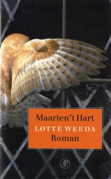 Hart, M. ''t - Lotte Weeda