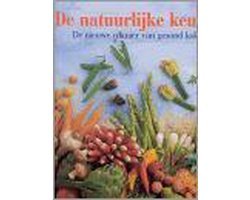 Auteur Onbekend - De natuurlijke keuken