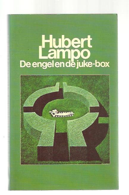 Lampo, H. - Engel en de juke-box e.a. verhalen