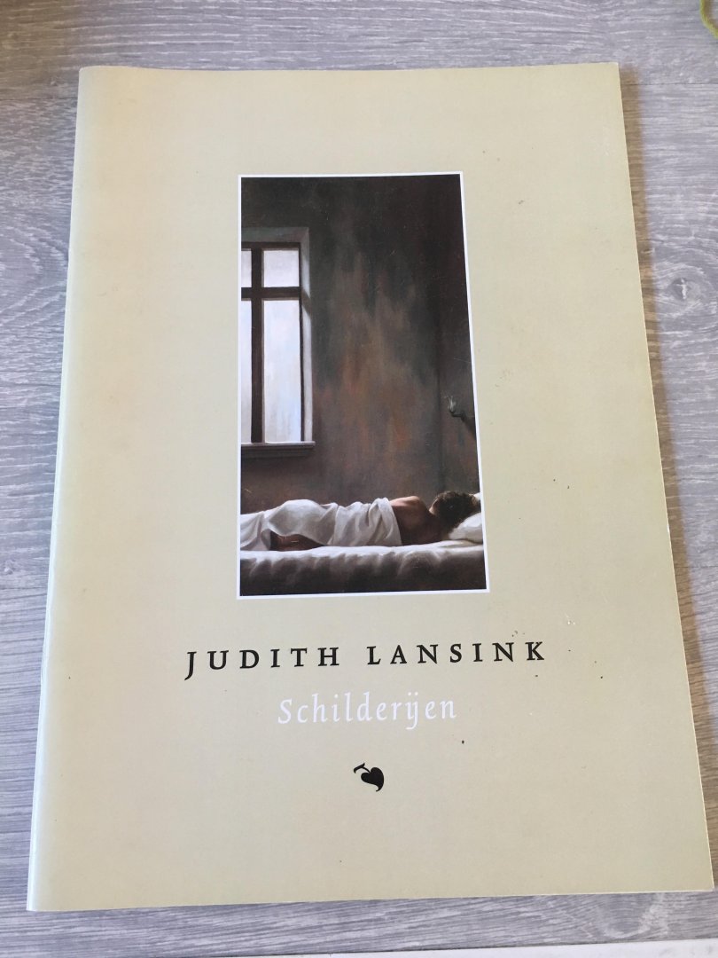 Judith Lansink - Schilderijen
