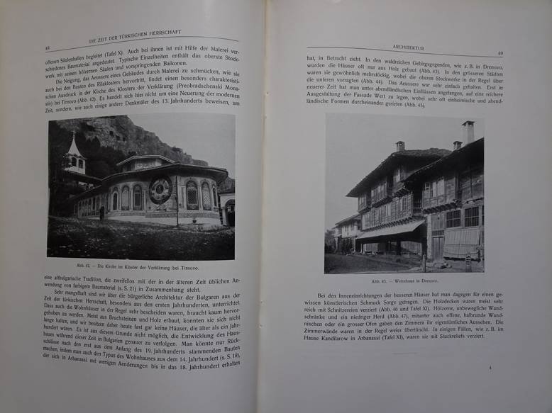Bruins, F.. - Het Wereldrond. Een leerboek der aardrijkskunde voor schoolgebruik en eigen studie. Eerste, tweede en derde deel in 1 band.
