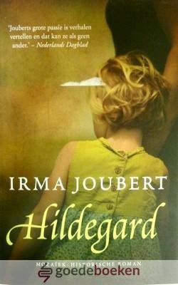 Joubert, Irma - Hildegard *nieuw*