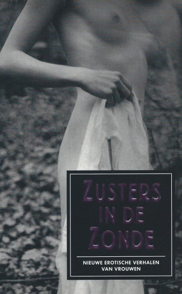 Rood, Lydia ed. - Zusters in de Zonde - nieuwe erotische verhalen van vrouwen