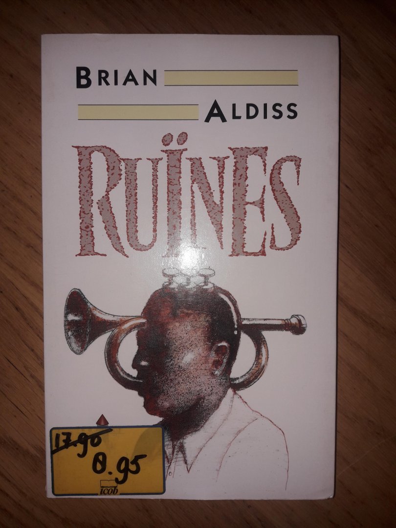 Aldiss, Brian - Ruines
