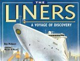 The Liners, a voyage of discovery