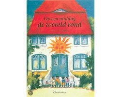 Ursala Kirchberg - Op Een Middag De Wereld Rond