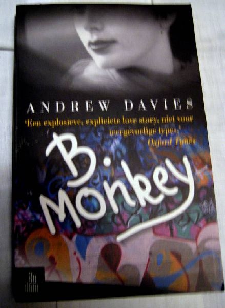 Davies, Andrew - B. Monkey