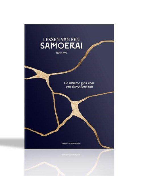 Bjørn Aris - Lessen van een Samoerai